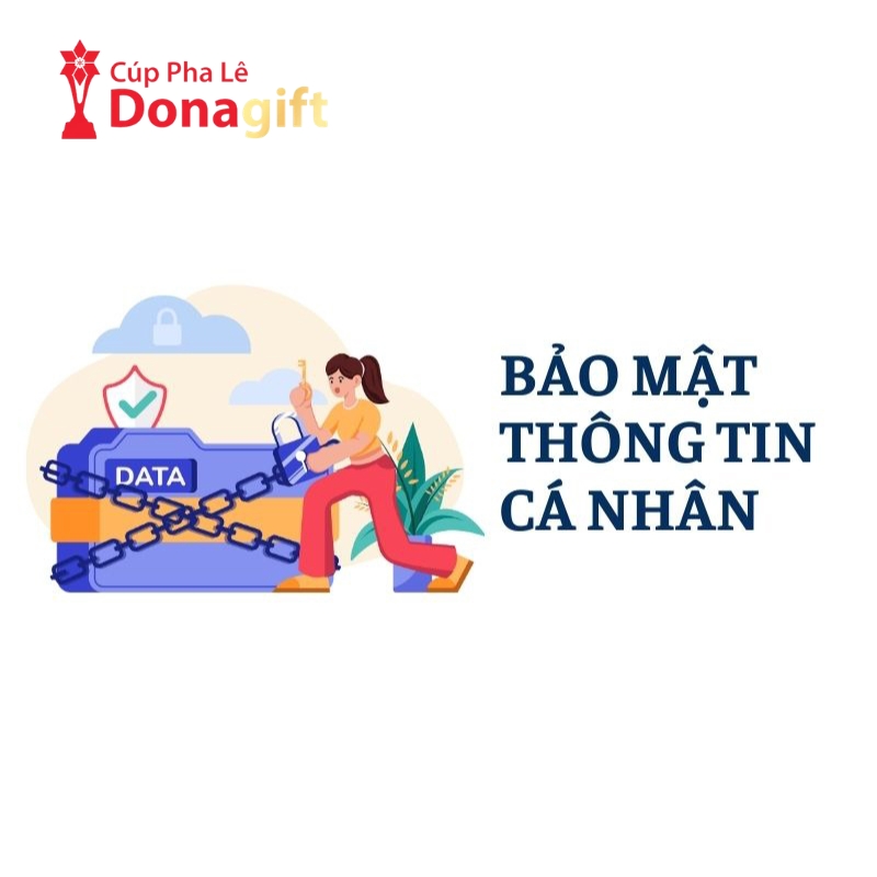 CHÍNH SÁCH BẢO MẬT 4 Sử dụng thông tin cá nhân