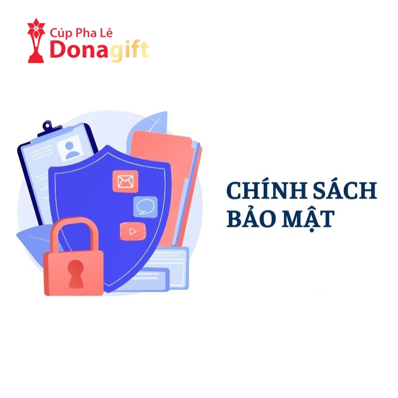 CHÍNH SÁCH BẢO MẬT 1 Chính sách bảo mật