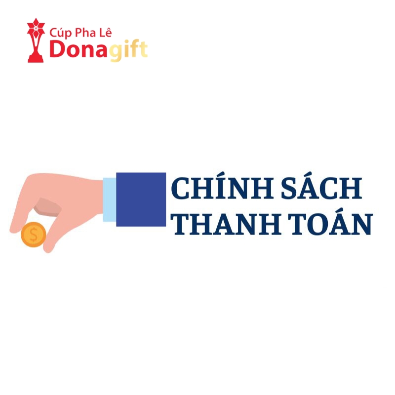 Chính sách thanh toán