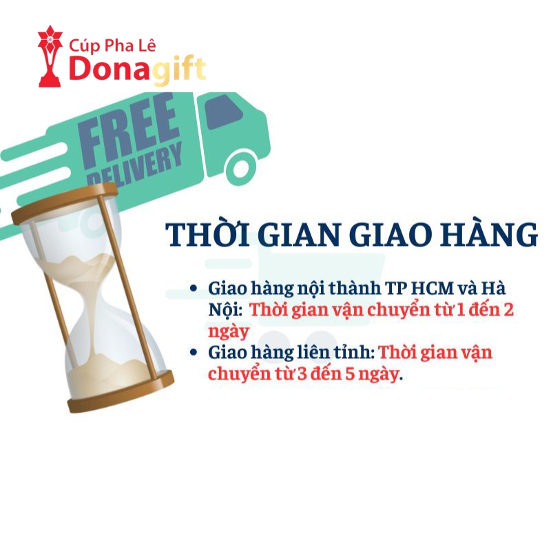 CHÍNH SÁCH GIAO HÀNG 2 Thời gian giao hàng