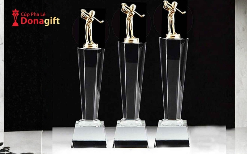 So Sánh Cúp Pha Lê, Cúp Đồng Và Cúp Inox: Chọn Loại Nào? 4 Chọn Loại Cúp Nào Theo Mục Đích Sử Dụng?